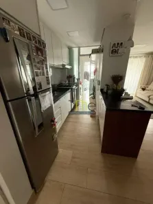 Apartamento com 2 Quartos à venda, 86m² no Jardim São Caetano, São Caetano do Sul