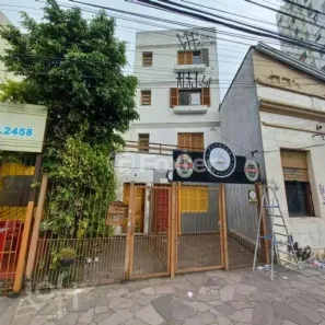 Apartamento com 1 Quarto à venda, 47m² no Cidade Baixa, Porto Alegre