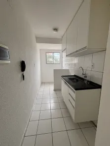 Apartamento com 2 Quartos para alugar, 45m² no SIM, Feira de Santana