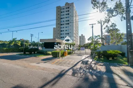 Apartamento com 1 Quarto à venda, 52m² no Emaús, Parnamirim