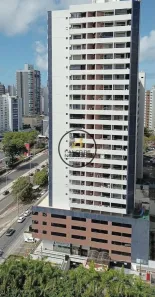 Apartamento com 2 Quartos para alugar, 100m² no Pituba, Salvador