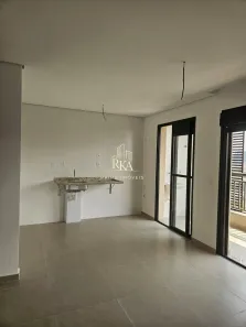 Apartamento com 1 Quarto à venda, 46m² no Dezoito do Forte Empresarial/Alphaville., Barueri