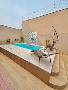 Casa de Condomínio com 3 Quartos à venda, 193m² no Parque Centenário, Jundiaí