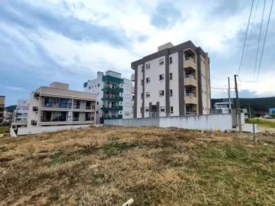 Lote/Terreno à venda, 375m² no Village, Imbituba