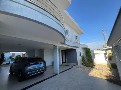 Casa com 4 Quartos à venda, 310m² no , Balneário Piçarras