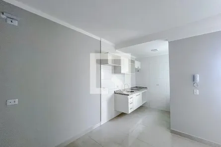 Apartamento com 1 Quarto à venda, 35m² no Vila Santa Isabel, São Paulo