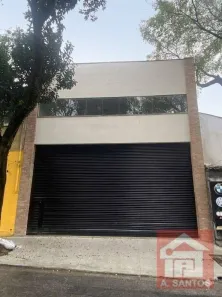 Galpão/Depósito/Armazém para alugar, 300m² no Tatuapé, São Paulo