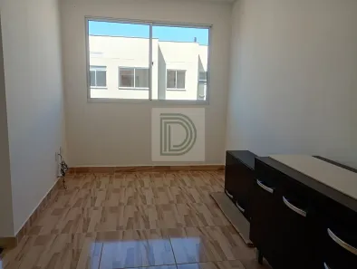 Apartamento com 2 Quartos à venda, 41m² no Jardim Arpoador, São Paulo