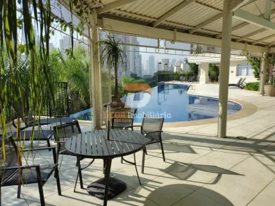 Apartamento com 4 Quartos à venda, 247m² no Vila Mariana, São Paulo