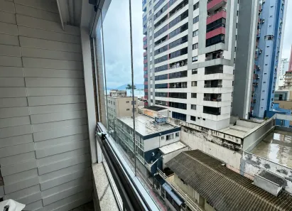 Apartamento com 4 Quartos à venda, 123m² no Centro, Balneário Camboriú