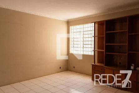 Casa com 5 Quartos à venda, 561m² no Jardim Guanabara, Campinas