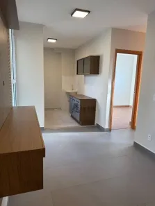 Apartamento com 2 Quartos à venda, 42m² no Piracangaguá, Taubaté