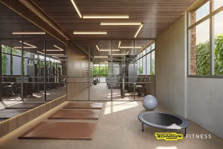 Apartamento com 1 Quarto à venda, 30m² no Cerqueira César, São Paulo