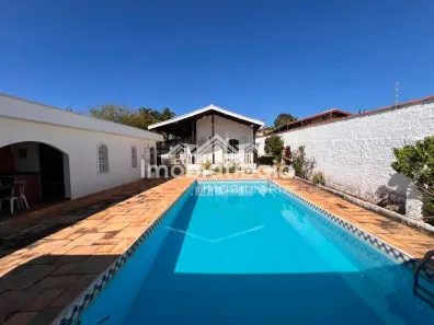 Casa com 3 Quartos à venda, 389m² no Jardim Floresta, Atibaia