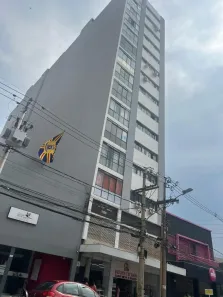 Apartamento com 3 Quartos à venda, 70m² no Centro, Campo Grande