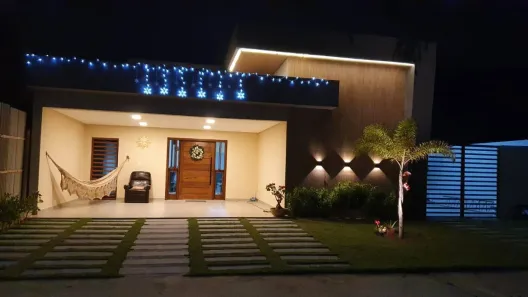Casa de Condomínio com 3 Quartos à venda, 150m² no Costa Paradiso, Barra dos Coqueiros