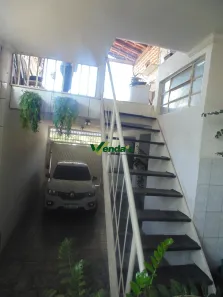 Casa com 2 Quartos à venda, 149m² no Paulicéia, Piracicaba