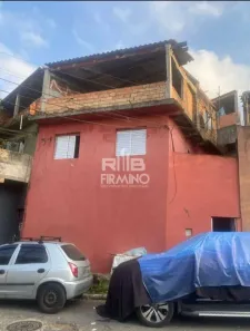 Casa com 2 Quartos à venda, 80m² no Jardim Aurélio, São Paulo