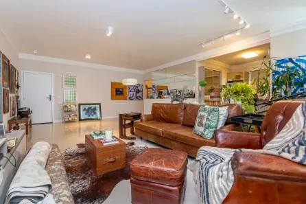 Apartamento com 3 Quartos à venda, 133m² no Centro, Balneário Camboriú