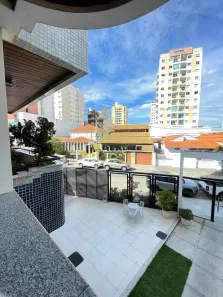 Apartamento com 3 Quartos à venda, 97m² no Parque Tamandaré, Campos dos Goytacazes