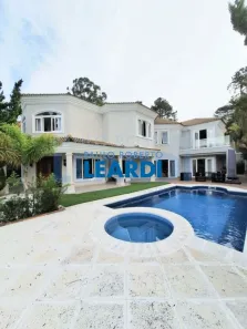 Casa de Condomínio com 4 Quartos à venda, 580m² no Residencial Morada das Estrelas (Aldeia da Serra), Barueri