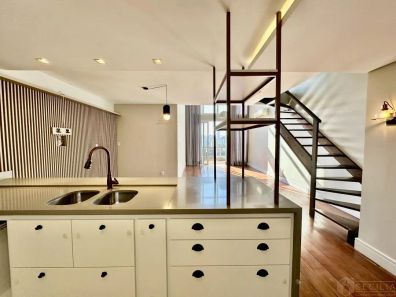 Apartamento com 3 Quartos à venda, 230m² no Centro, Novo Hamburgo