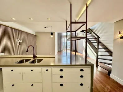 Apartamento com 3 Quartos à venda, 230m² no Centro, Novo Hamburgo