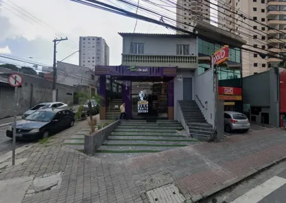 Ponto Comercial para alugar, 190m² no Santana, São Paulo