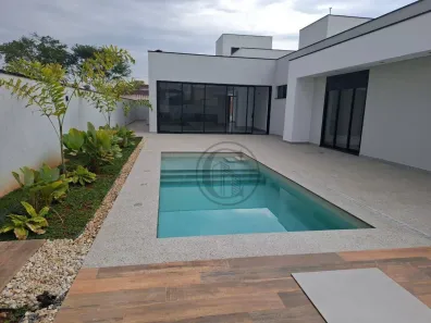 Casa de Condomínio com 3 Quartos à venda, 285m² no Condomínio Evidence, Araçoiaba da Serra