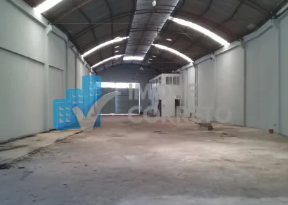 Galpão/Depósito/Armazém para alugar, 700m² no Olaria, Rio de Janeiro