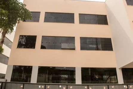 Prédio Comercial para alugar, 1m² no Jardim do Lago, Campinas
