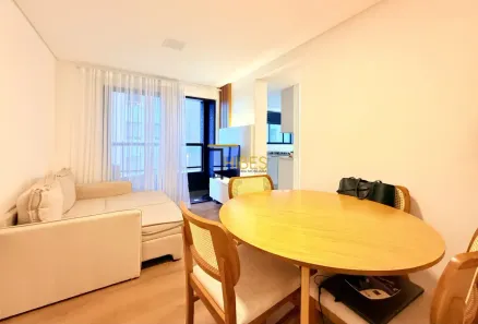 Apartamento com 2 Quartos à venda, 45m² no Água Verde, Curitiba