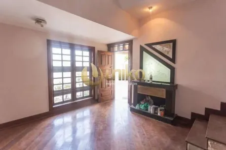 Casa com 5 Quartos à venda, 410m² no Serra, Belo Horizonte
