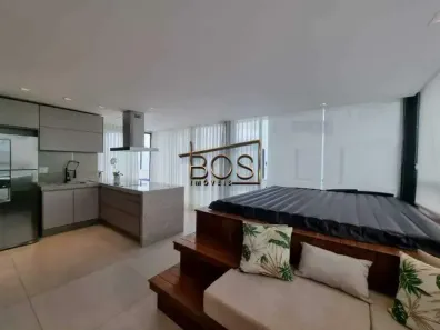 Cobertura com 5 Quartos à venda, 377m² no Sion, Belo Horizonte