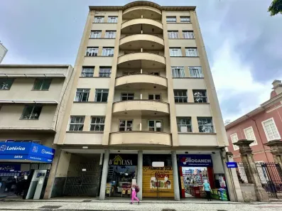 Sala Comercial à venda, 108m² no Centro, Juiz de Fora