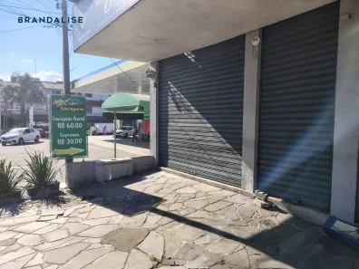 Ponto Comercial para alugar, 64m² no Marechal Rondon, Canoas