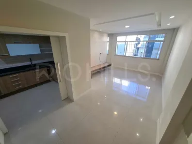 Apartamento com 3 Quartos à venda, 110m² no Icaraí, Niterói