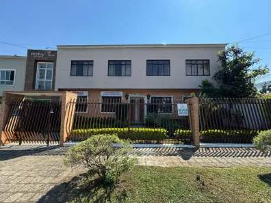 Sala Comercial para alugar, 84m² no Seminário, Curitiba