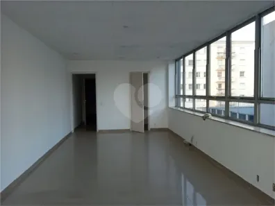 Sala Comercial com 2 Quartos à venda, 50m² no Higienópolis, São Paulo