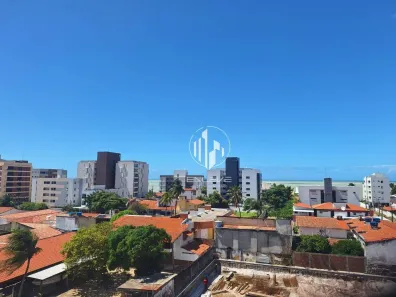 Apartamento com 3 Quartos à venda, 134m² no Camboinha, Cabedelo