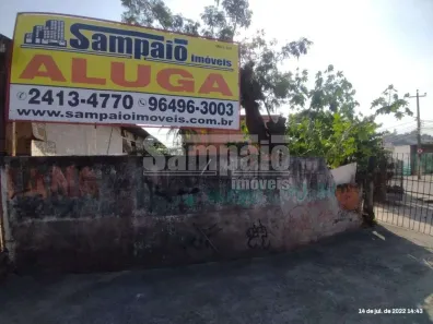 Lote/Terreno para alugar, 342m² no Campo Grande, Rio de Janeiro