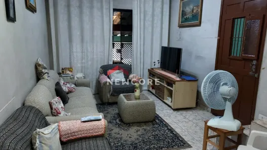 Sobrado com 3 Quartos à venda, 117m² no Assunção, São Bernardo do Campo
