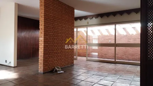 Casa com 6 Quartos à venda, 307m² no São Dimas, Piracicaba
