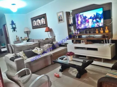 Casa com 3 Quartos à venda, 117m² no Jardim Terramérica II, Americana