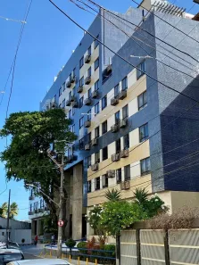 Apartamento com 2 Quartos à venda, 65m² no Ondina, Salvador