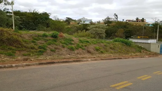 Lote/Terreno à venda, 261m² no Villaggio Fosuzzi, Itatiba