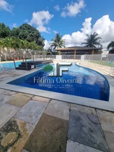 Apartamento com 3 Quartos para alugar, 93m² no Lagoa Nova, Natal