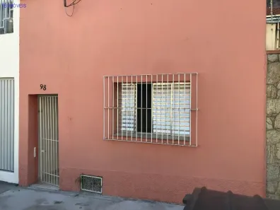 Casa com 1 Quarto à venda, 43m² no Vila Augusta, Sorocaba