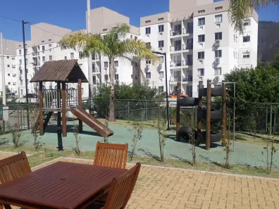 Apartamento com 2 Quartos à venda, 45m² no Taquara, Rio de Janeiro