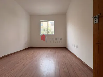 Apartamento com 2 Quartos à venda, 66m² no Recanto da Mata, Juiz de Fora